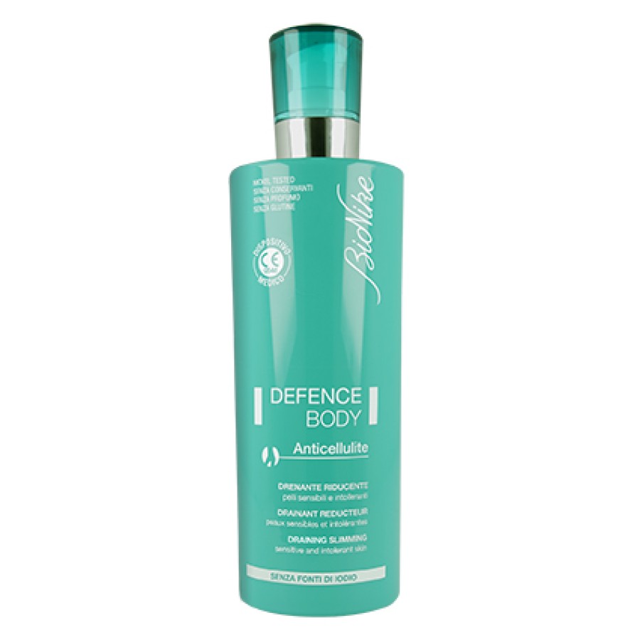 DEFENCE BODY ANTICELLULITE 400ML DEFENCE BODY ANTICELLULITE 400ML