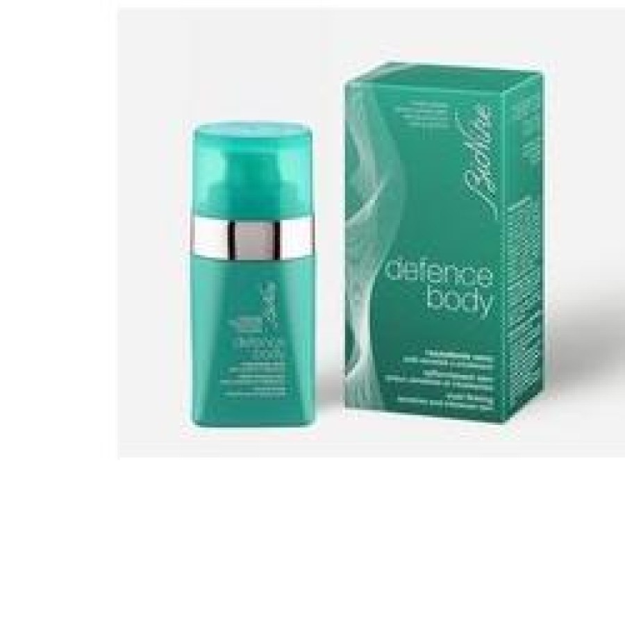 DEFENCE BODY SENO RASSODANTE 100 ML DEFENCE BODY SENO RASSODANTE 100 ML