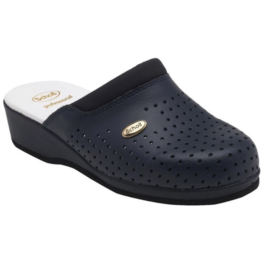 CLOG BACK GUARD BYCAST UNISEX BACKGUARD NAVY BLUE 37