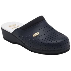 CLOG BACK GUARD BYCAST UNISEX BACKGUARD NAVY BLUE 40