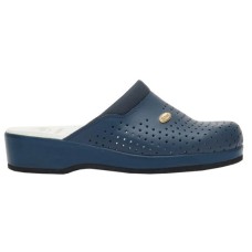 CLOG BACK GUARD BYCAST BIS UNISEX BACKGUARD NAVY BLUE 46