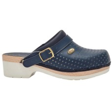 CLOG S/COMF.B/S CE BYCAST UNISEX WOODS NAVY BLUE 35