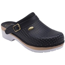CLOG S/COMF.B/S CE BYCAST BIS UNISEX WOODSNAVY BLUE 46