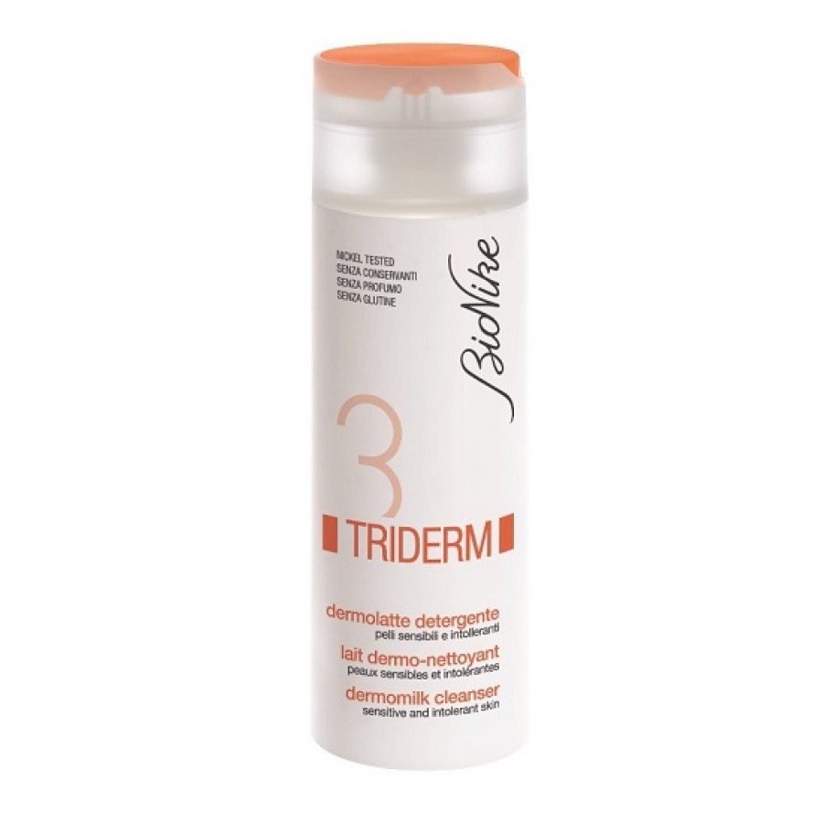 TRIDERM LATTE DERMOLAT 200 ML