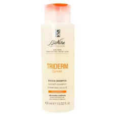 TRIDERM DOCCIA SHAMPOO 400 ML