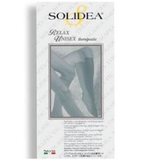 RELAX UNISEX CCL1 GAMBALETTO PUNTA APERTA NERO XL