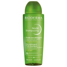 NODE FLUIDO SHAMPOO NON DELIPIDIZZANTE 400 ML