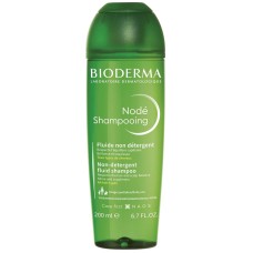 NODE SHAMPOOING FLUIDE NON DETERGENT 200 ML