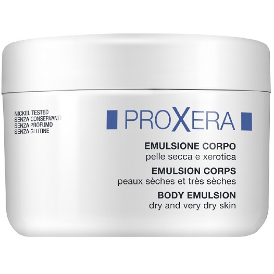 PROXERA EMULSIONE CORPO 400 ML PROXERA EMULSIONE CORPO 400 ML