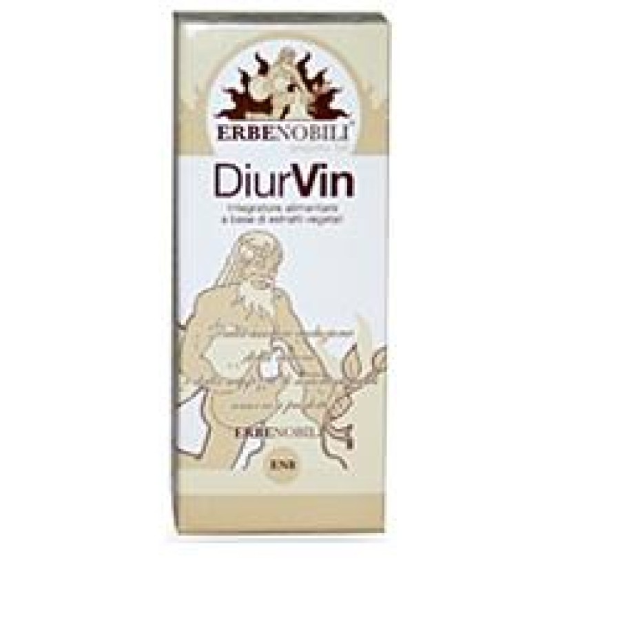 DIURVIN 50 ML DIURVIN 50 ML