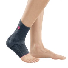 CAVIGLIERA IN TESSUTO ELASTICO LEVAMED 2 CAVIGLIERA IN TESSUTO ELASTICO LEVAMED 2