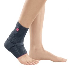 CAVIGLIERA IN TESSUTO ELASTICO ACHIMED 3 CAVIGLIERA IN TESSUTO ELASTICO ACHIMED 3