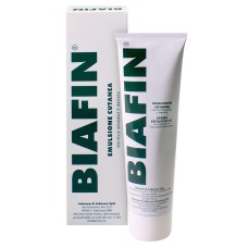 BIAFIN EMULSIONE IDRATANTE 100 ML