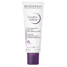 CICABIO CREME 40 ML
