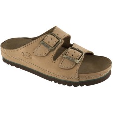 AIR BAG NUBUCK LINED UNISEX BIOPRINT CUOIO 42