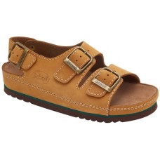 AIR BAG BACK STRAP NUBUCK UNISEX BIOPRINT CUOIO 40