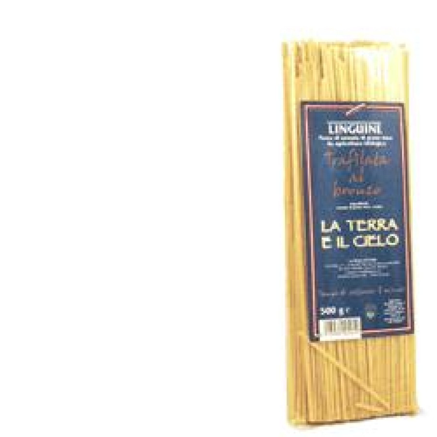 LINGUINE TRAFILATE BRONZO 500 G