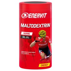 ENERVIT MALTODESTRINE PREPARATO ENERGETICO DA 450G