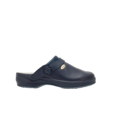 NEW BONUS UNPUNCHED BYCAST UNISEX BLUE REMOVABLE INSOLE NAVY 45