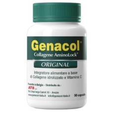GENACOL 90 CAPSULE