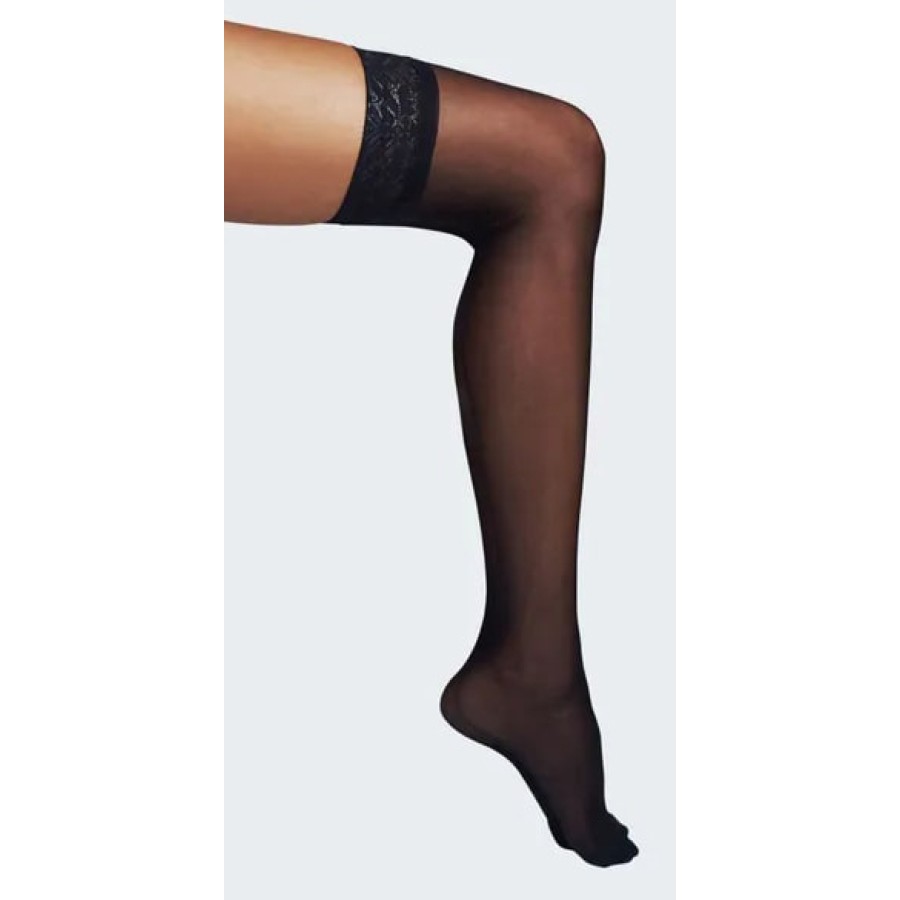 COLLANT PREVENTIVO SHEER & SOFT 1450SF 18MMHG NERO 2