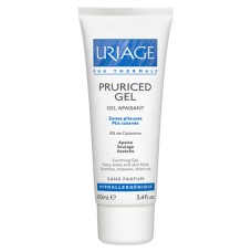 PRURICED GEL LENIT 100ML