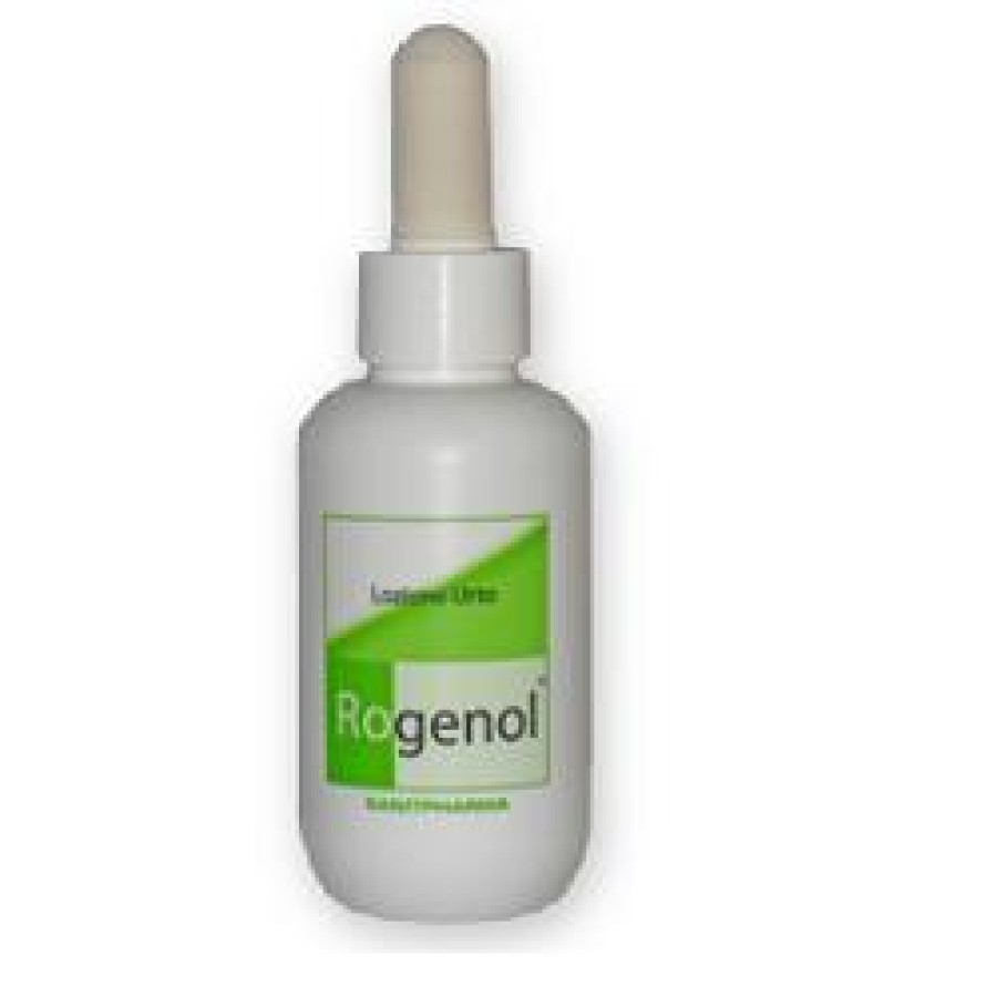 ROGENOL LOZ CAP URTO 100ML ROGENOL LOZ CAP URTO 100ML