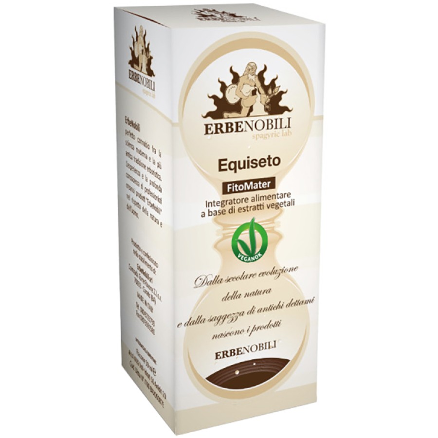 FITOMATER EQUISETO 50ML