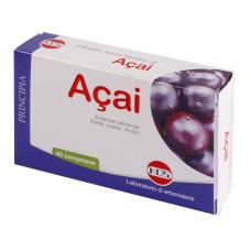 ACAI ESTRATTO SECCO 60 COMPRESSE