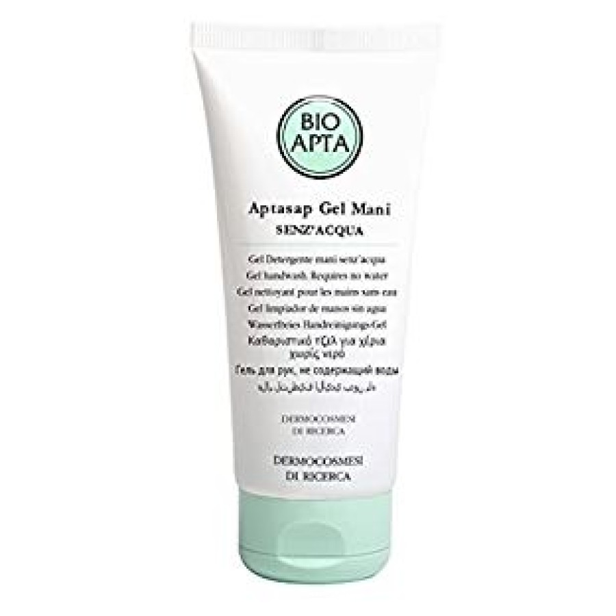 APTASAP GEL MANI SENZA ACQUA 100 ML
