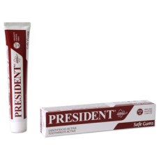 PRESIDENT ACTIVE DENTIFRICIO 75 ML