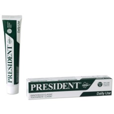 PRESIDENT CLASSIC DENTIFRICIO 75 ML