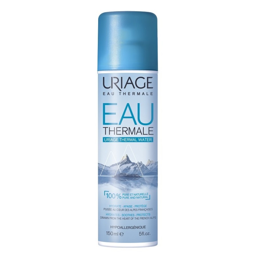 EAU THERMALE URIAGE 150ML EAU THERMALE URIAGE 150ML