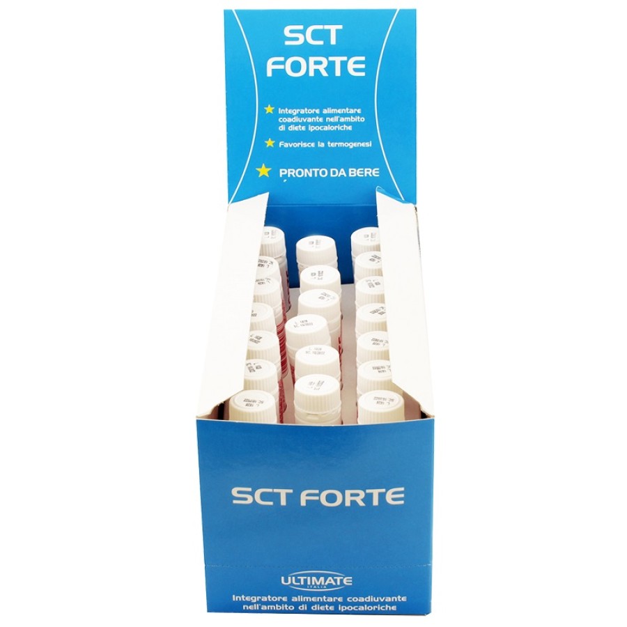 SCT FORTE 500 ML 1 PEZZO