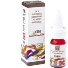 NATURALE ELICRISO OLIO ESSENZIALE 5 ML
