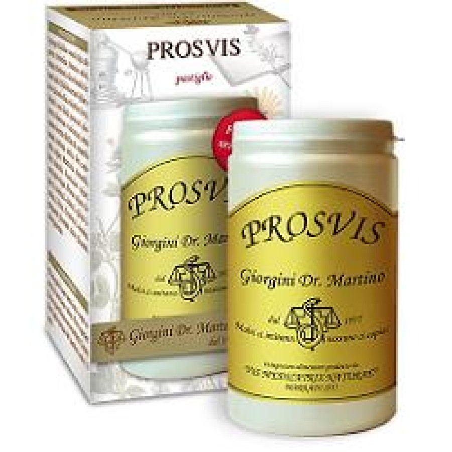 PROSVIS 400 PASTIGLIE PROSVIS 400 PASTIGLIE