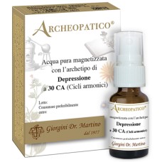 DEPRESSIONE 30 CA