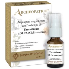 THYROIDINUM 30 CA