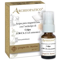COLPA 30 CA