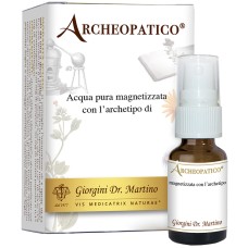 DISCORREA VILLOSA 30 CA