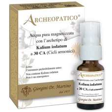 KALIUM IODATUM 30 CA