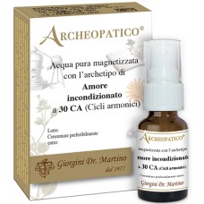 AMORE INCONDIZIONATO 30 CA