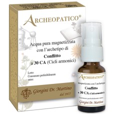CONFLITTO 30 CA