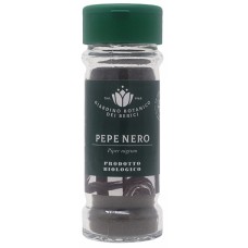 PEPE NERO POLVERE 40 G