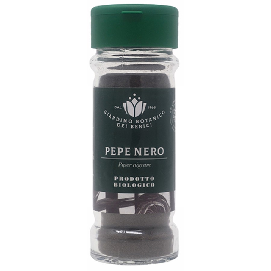 PEPE NERO POLVERE 40 G