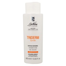 TRIDERM DOCCIASCHIUMA DETERGENTE PH 3,5 400 ML
