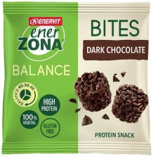ENERZONA MINIROCK NOIR CIOCCOLATO FONDENTE 1 BUSTA
