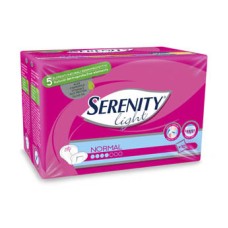 PANNOLONE PER INCONTINENZA SERENITY NORMAL 30 PEZZI