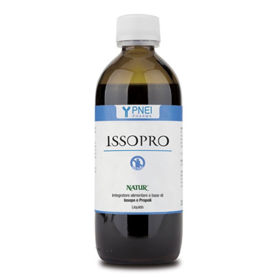 ISSOPRO 200 ML