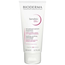 SENSIBIO DS+ MOUSSE GEL DESQUAMAZIONE ROSSORE 200 ML
